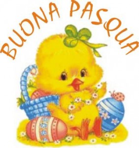 buona pasqua roller club scaligero